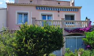 Maison 6 Pièces 164 m² à vendre à Hyères (83400)