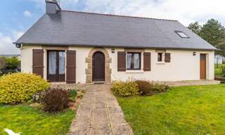 Maison 3 Pièces 70 m² à vendre à Bourbriac (22390)