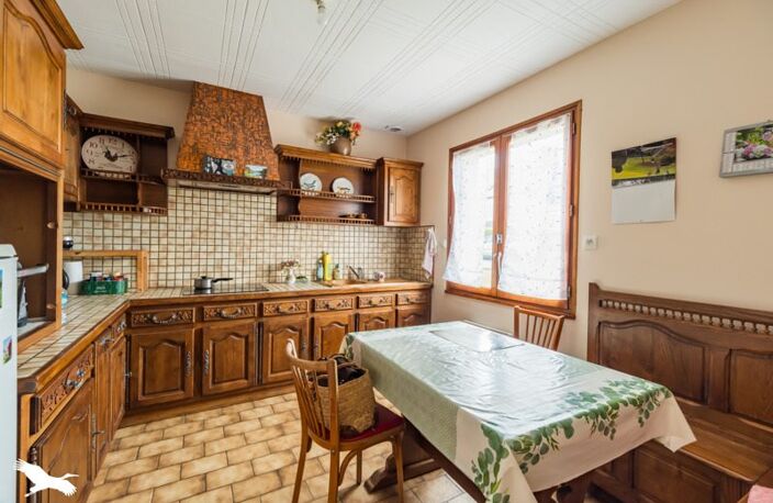 Néo-Bretonne de 3 pièces principales — photo 3