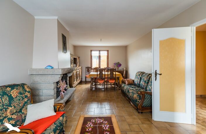 Néo-Bretonne de 3 pièces principales — photo 4