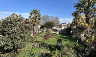 Maison 6 Pièces 106 m² à vendre à Jarnac (16200)