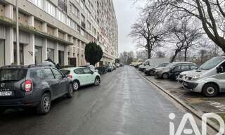 Appartement 3 Pièces 54 m² à vendre à Savigny-sur-Orge (91600)