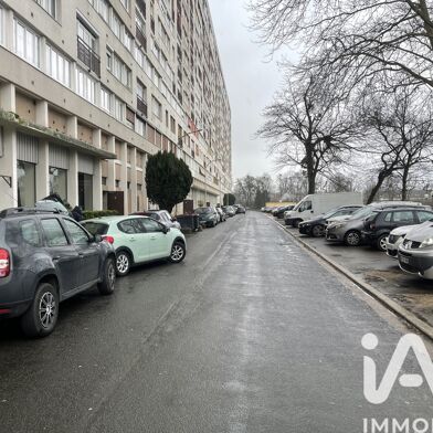 Appartement 3 pièces 130000 €