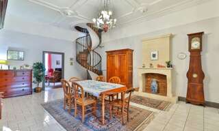 Maison 8 Pièces 281 m² à vendre à Jarnac (16200)