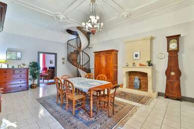 Maison 8 pièces 295833 €