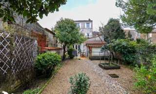Maison 8 Pièces 281 m² à vendre à Jarnac (16200)