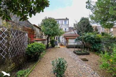Maison 8 pièces 295833 €