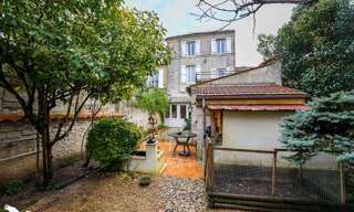 Maison 8 Pièces 281 m² à vendre à Jarnac (16200)