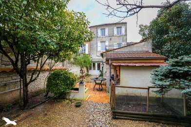 Maison 8 pièces 283392 €