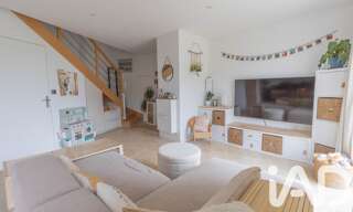 Maison 3 Pièces 66 m² à vendre à Norges-la-Ville (21490)