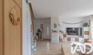 Maison 3 Pièces 66 m² à vendre à Norges-la-Ville (21490)