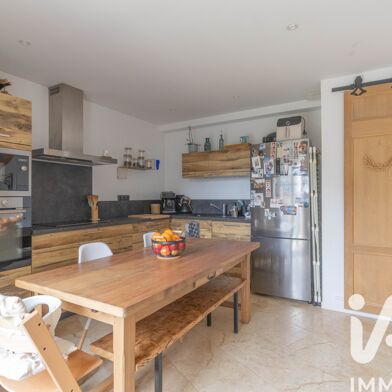 Maison 3 pièces 260000 €