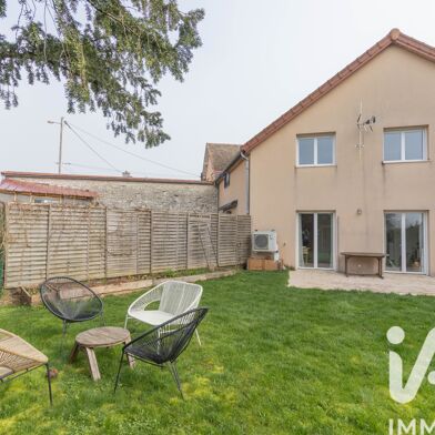 Maison 3 pièces 260000 €