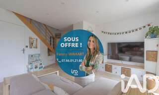 Maison 3 Pièces 66 m² à vendre à Norges-la-Ville (21490)
