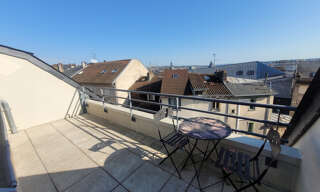 Appartement 2 Pièces 52 m² à vendre à Limoges (87000)