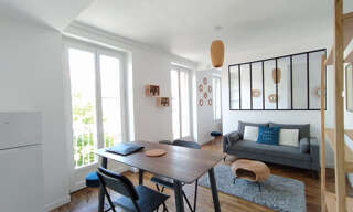 Appartement 2 Pièces 38 m² à louer à Clermont-Ferrand (63000)