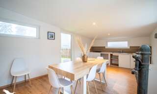 Maison 9 Pièces 158 m² à vendre à Onesse-Laharie (40110)
