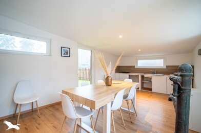 Maison 9 pièces 330000 €