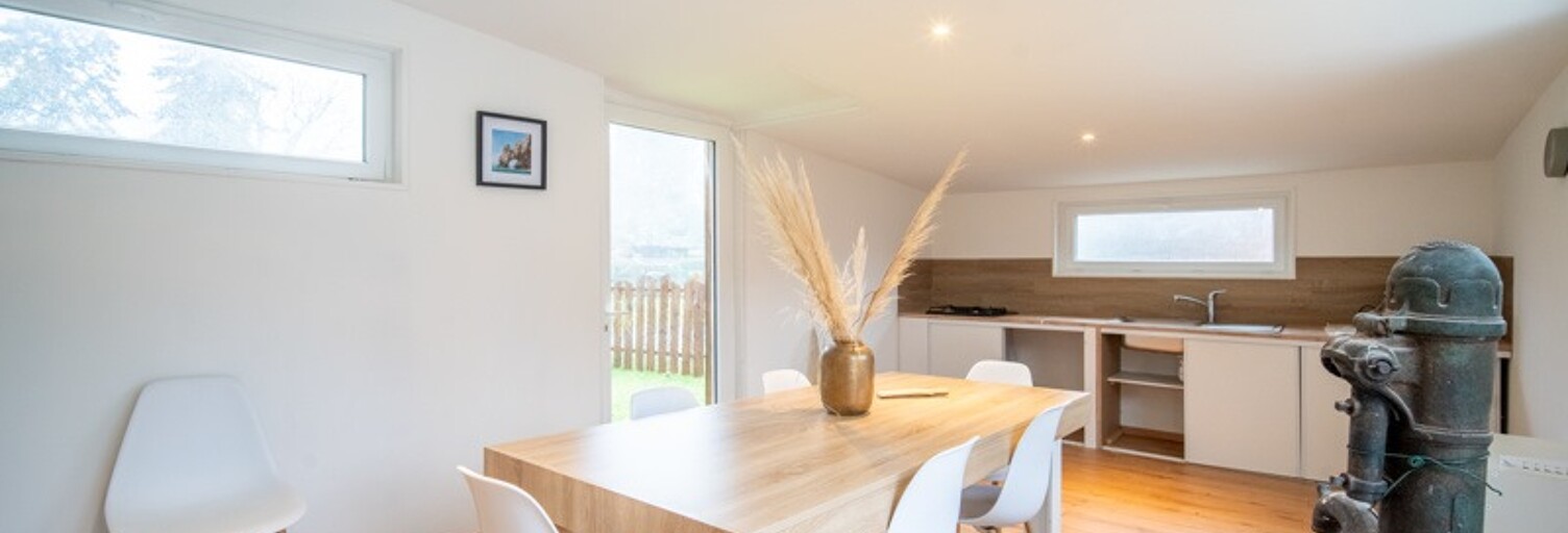 Maison 9 Pièces 158 m² à vendre à Onesse-Laharie (40110)