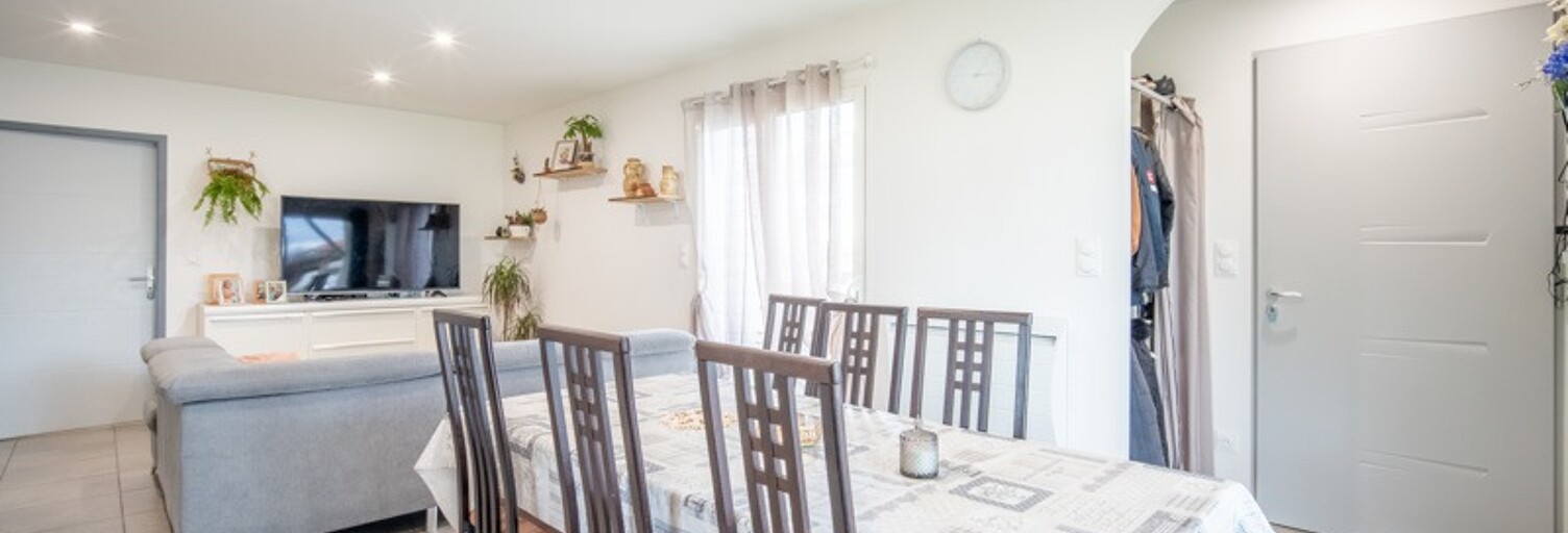 Maison 3 Pièces 73 m² à vendre à Morcenx-la-Nouvelle (40110)