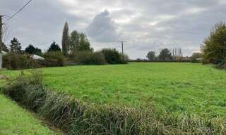 Terrain  2154 m² à vendre à La Couture (62136)