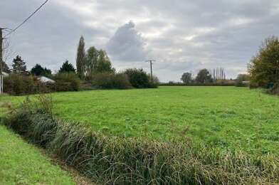Terrain  126000 €