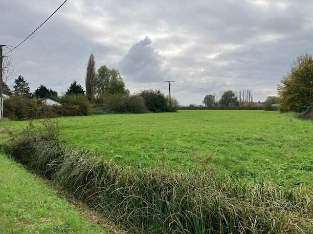 Terrain à vendre — photo du bien