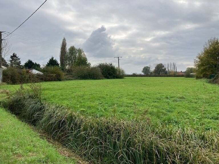 Terrain à vendre — photo 1