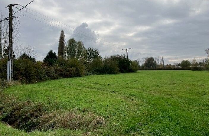 Terrain à vendre — photo 2