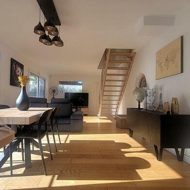 Maison 6 pièces 489000 €