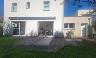 Maison 6 Pièces 123 m² à vendre à Orvault (44700)