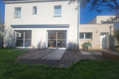 Maison 6 pièces 489000 €