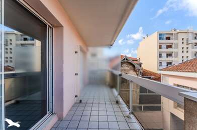 Appartement 2 pièces 317000 €