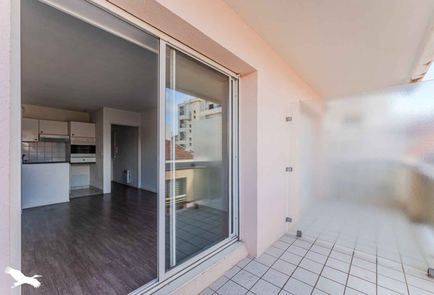 Appartement de 2 pièces principales — photo 1