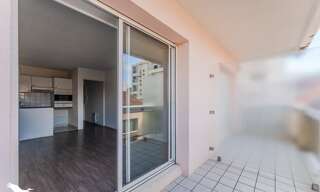 Appartement 2 Pièces 37 m² à vendre à Arcachon (33120)