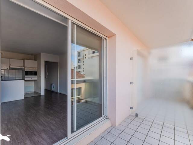 Appartement de 2 pièces principales — photo du bien