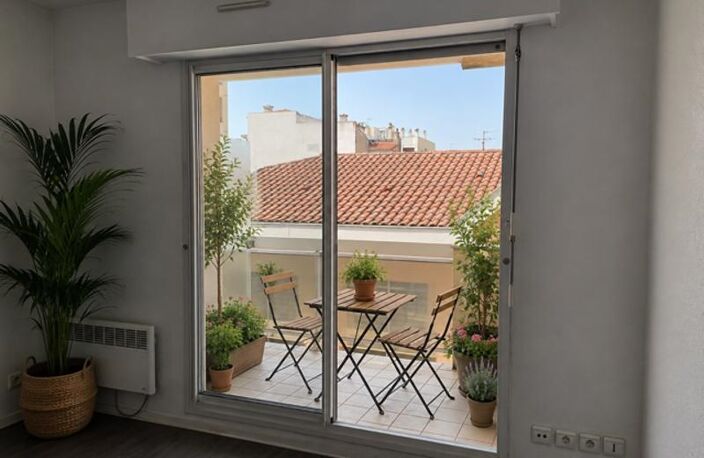 Appartement de 2 pièces principales — photo 2