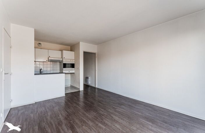 Appartement de 2 pièces principales — photo 3