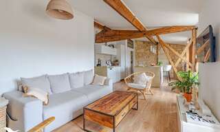 Appartement 2 Pièces 57 m² à vendre à Bordeaux (33100)