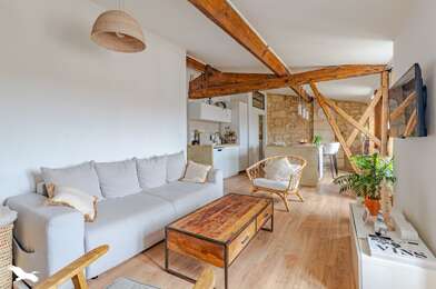 Appartement 2 pièces 310000 €