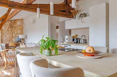 Appartement 2 pièces 310000 €