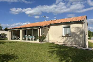 Maison 4 pièces 249210 €