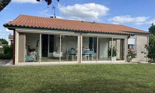 Maison 4 Pièces 130 m² à vendre à Jonzac (17500)