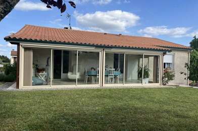 Maison 4 pièces 238560 €