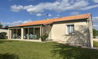 Maison 4 Pièces 130 m² à vendre à Jonzac (17500)
