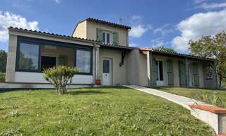 Maison 4 Pièces 141 m² à vendre à Jonzac (17500)