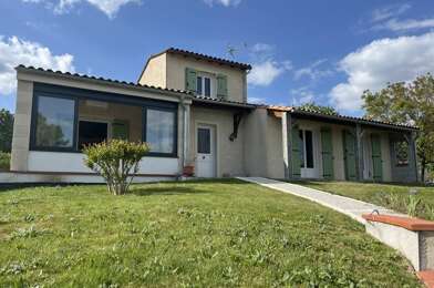 Maison 4 pièces 223650 €