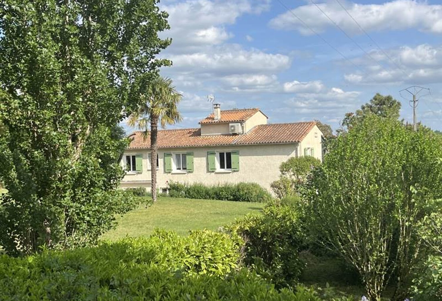 Traditionnelle de 4 pièces principales — photo 1