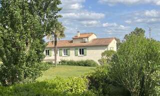 Maison 4 Pièces 141 m² à vendre à Jonzac (17500)