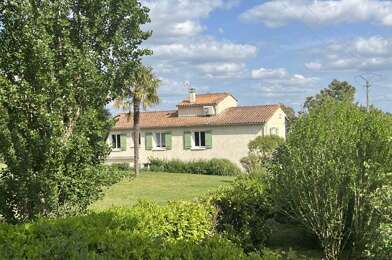 Maison 4 pièces 223650 €